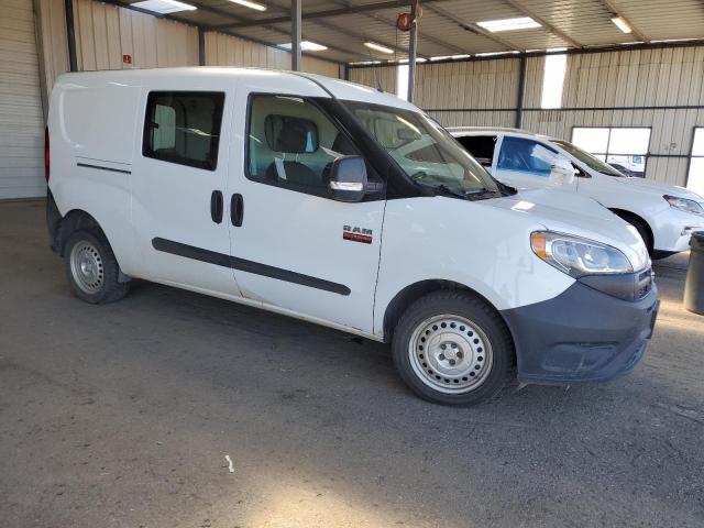 ZFBERFAB6J6J06968 - 2018 RAM PROMASTER CITY Blanco foto 4