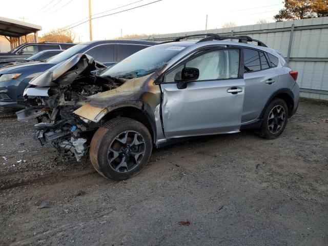 2019 SUBARU CROSSTREK PREMIUM, 