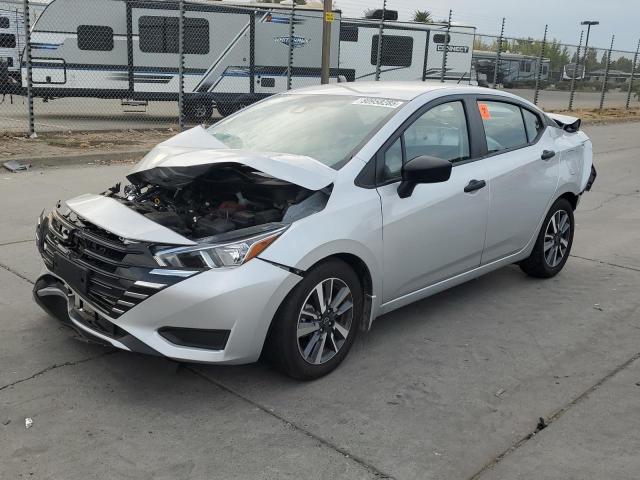 2024 NISSAN VERSA S, 