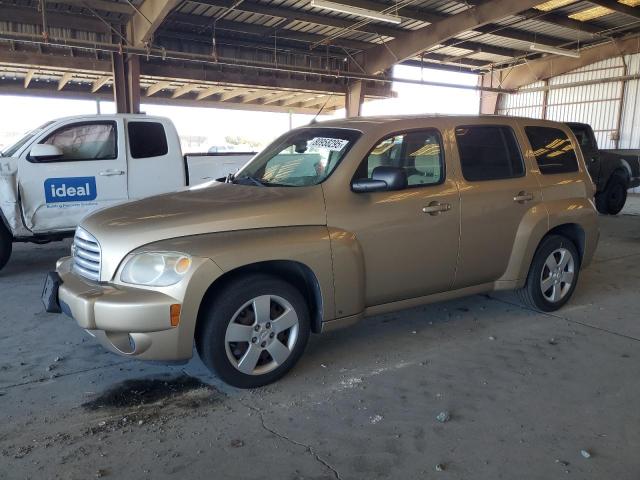 2008 CHEVROLET HHR LS, 