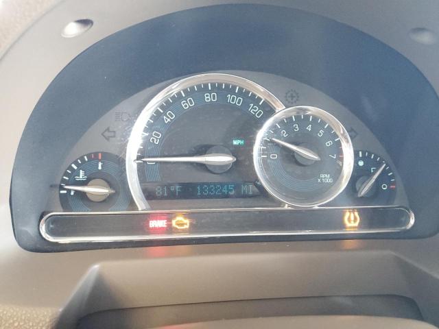 3GNCA33D38S700584 - 2008 CHEVROLET HHR LS TAN photo 9