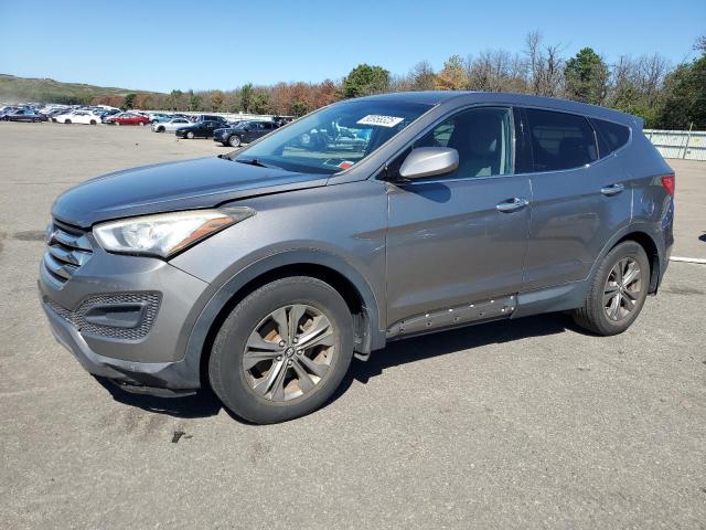 2014 HYUNDAI SANTA FE S, 