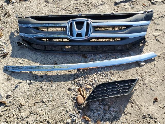 5FNRL5H60CB047927 - 2012 HONDA ODYSSEY EXL GRAY photo 13