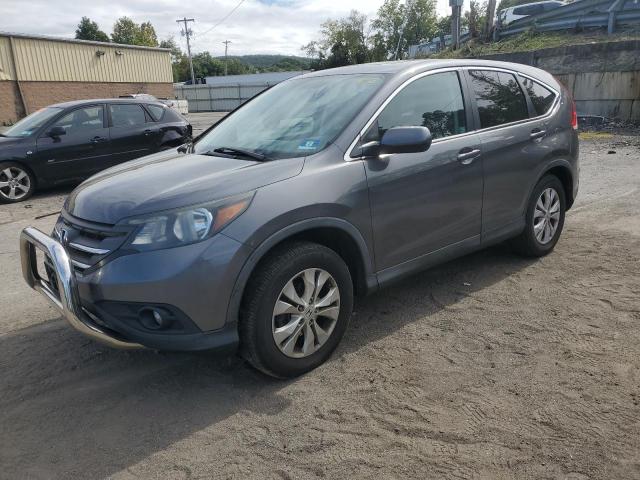 2013 HONDA CR-V EX, 