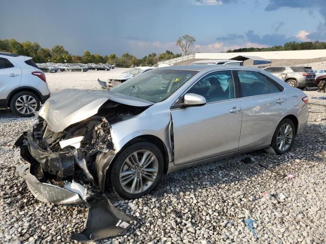 2015 TOYOTA CAMRY LE, 