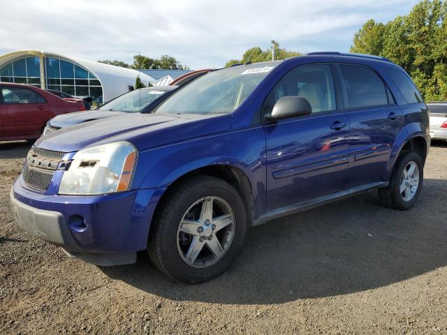 2005 CHEVROLET EQUINOX LT, 
