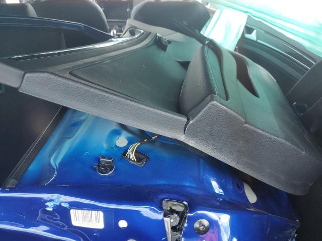 WVWVF7AUXJW099486 - 2018 VOLKSWAGEN GOLF R Көк фото 13