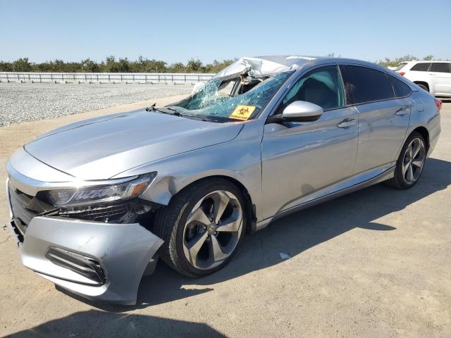 2020 HONDA ACCORD LX, 