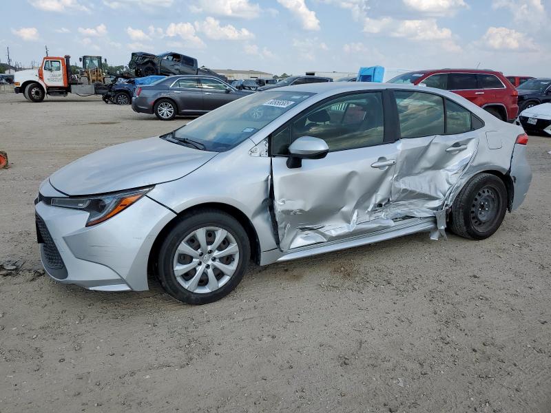 2020 TOYOTA COROLLA LE, 