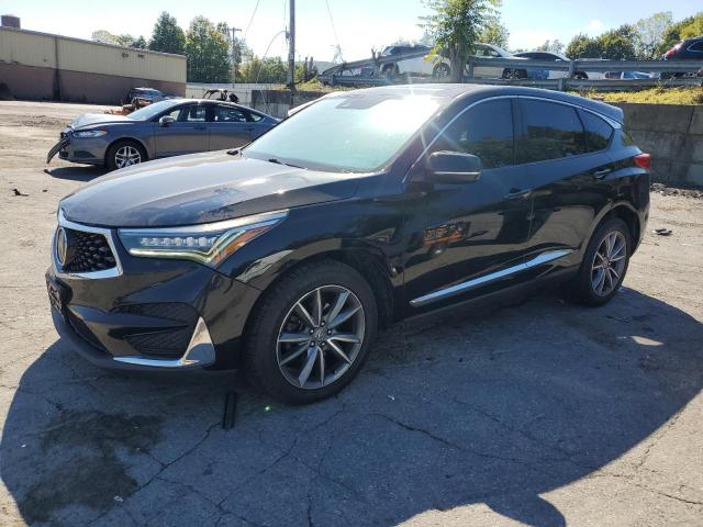 2019 ACURA RDX TECHNOLOGY, 