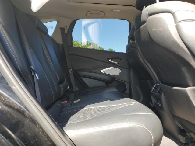 5J8TC2H51KL017117 - 2019 ACURA RDX TECHNOLOGY 黑色 照片 10