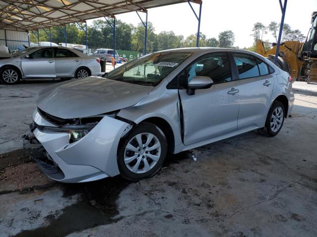 2022 TOYOTA COROLLA LE, 