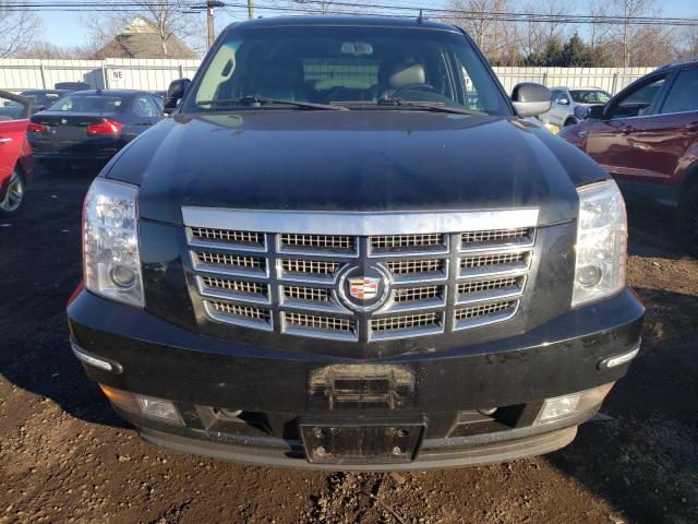 1GYS4CEF6BR357431 - 2011 CADILLAC ESCALADE PREMIUM BLACK photo 5