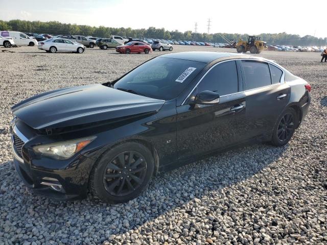 2015 INFINITI Q50 BASE, 