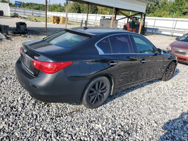 JN1BV7AP4FM335183 - 2015 INFINITI Q50 BASE Negro foto 3