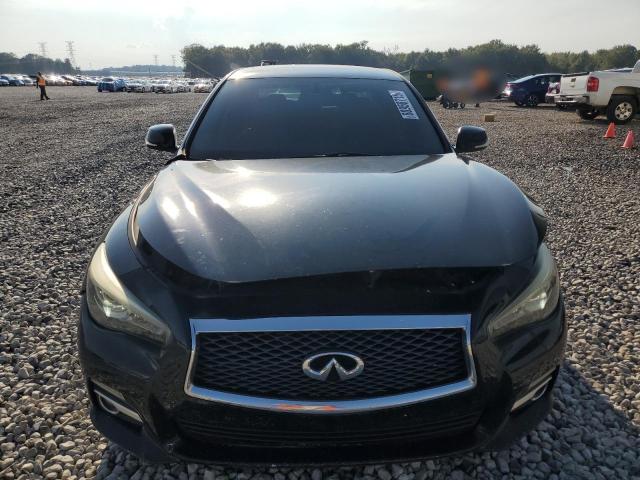 JN1BV7AP4FM335183 - 2015 INFINITI Q50 BASE Negro foto 5