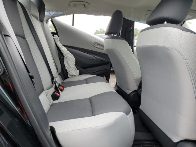 5YFB4MDE1RP205730 - 2024 TOYOTA COROLLA LE BLACK photo 10