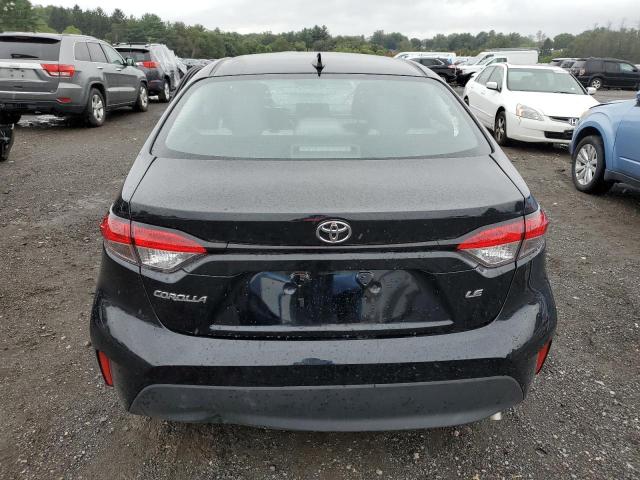 5YFB4MDE1RP205730 - 2024 TOYOTA COROLLA LE BLACK photo 6