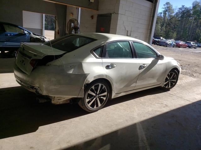 1N4AL3AP9GC196320 - 2016 NISSAN ALTIMA 2.5 WHITE photo 3