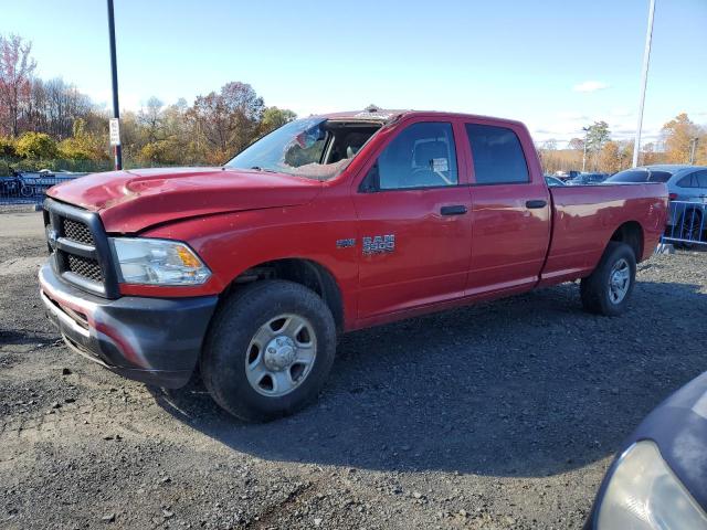 2016 RAM 3500 ST, 