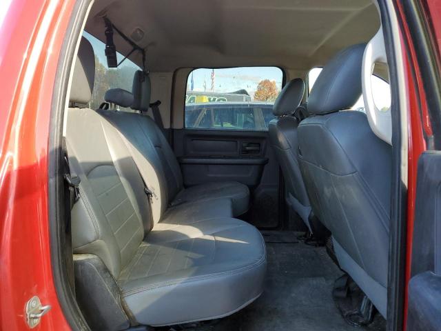 3C63R2GT8GG228937 - 2016 RAM 3500 ST RED photo 10