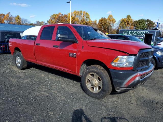 3C63R2GT8GG228937 - 2016 RAM 3500 ST RED photo 4