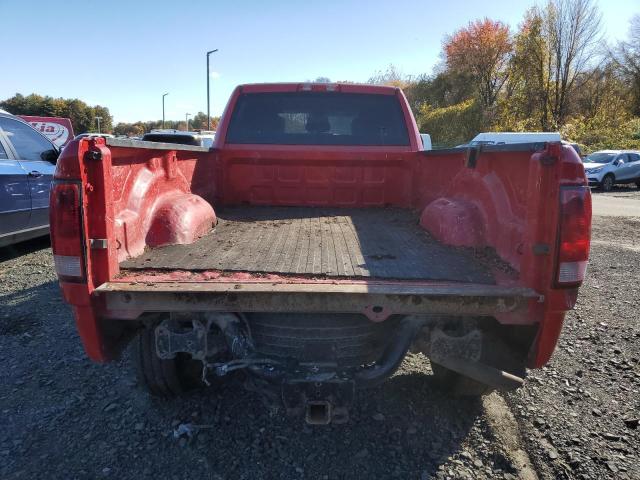 3C63R2GT8GG228937 - 2016 RAM 3500 ST RED photo 6