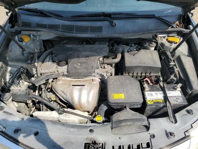 4T4BF1FK9CR208818 - 2012 TOYOTA CAMRY BASE Жасыл фото 11