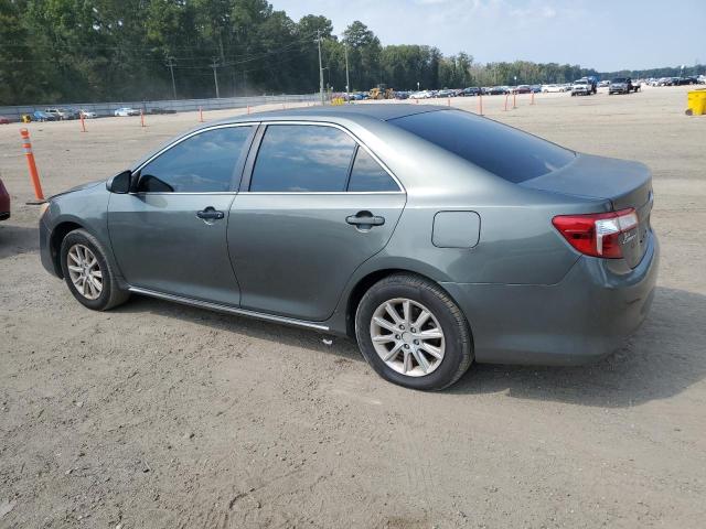 4T4BF1FK9CR208818 - 2012 TOYOTA CAMRY BASE Жасыл фото 2