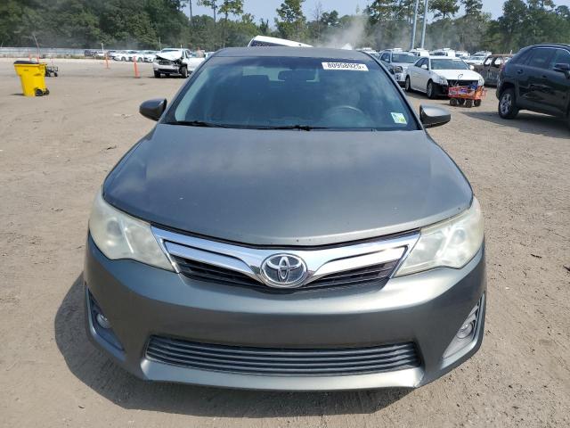 4T4BF1FK9CR208818 - 2012 TOYOTA CAMRY BASE Жасыл фото 5