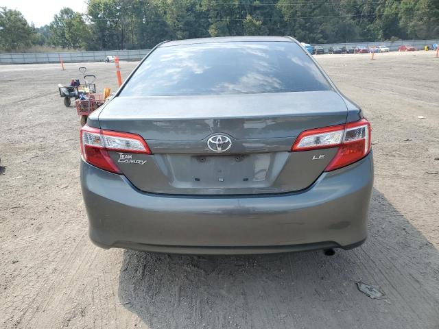 4T4BF1FK9CR208818 - 2012 TOYOTA CAMRY BASE Жасыл фото 6