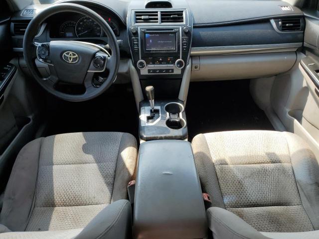 4T4BF1FK9CR208818 - 2012 TOYOTA CAMRY BASE Жасыл фото 8