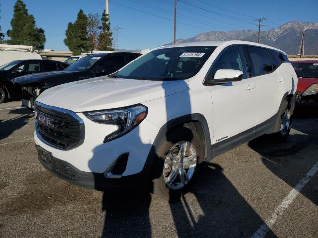 2020 GMC TERRAIN SLE, 