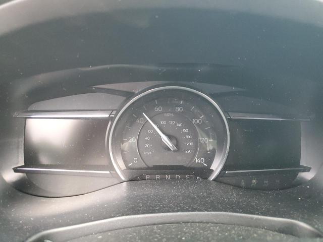 1FM5K7D80JGA30466 - 2018 FORD EXPLORER XLT 棕色 照片 9