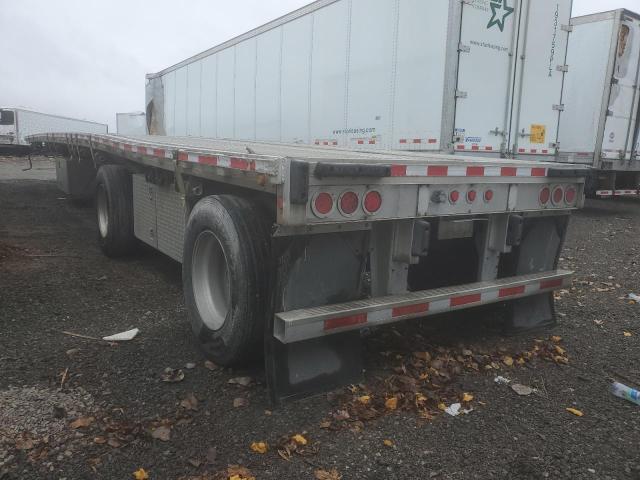 1RNF48A25GR035889 - 2016 REIT TRAILER SILVER photo 3