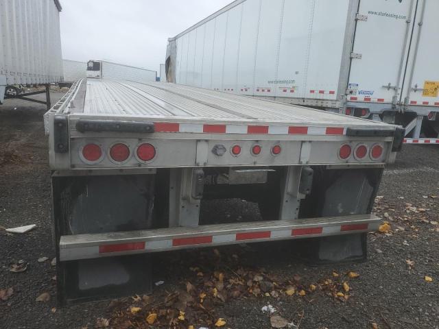 1RNF48A25GR035889 - 2016 REIT TRAILER SILVER photo 8