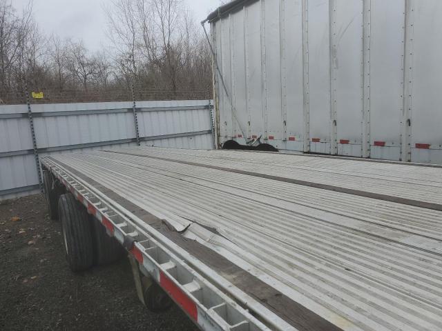 1RNF48A25GR035889 - 2016 REIT TRAILER SILVER photo 9