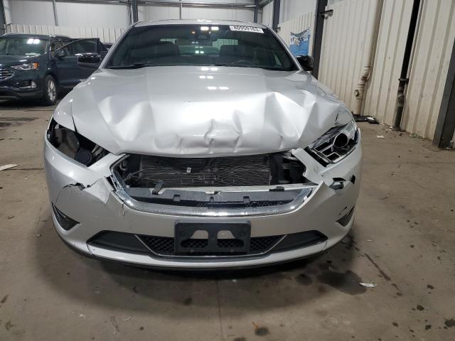 1FAHP2J88KG115962 - 2019 FORD TAURUS LIMITED GRAY photo 5