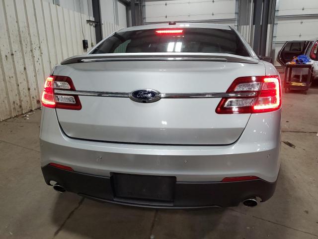 1FAHP2J88KG115962 - 2019 FORD TAURUS LIMITED GRAY photo 6