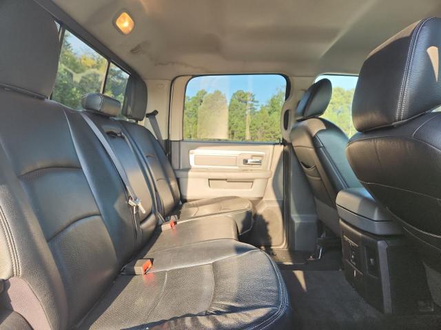 1C6RR7LT7FS765092 - 2015 RAM 1500 SLT WHITE photo 10