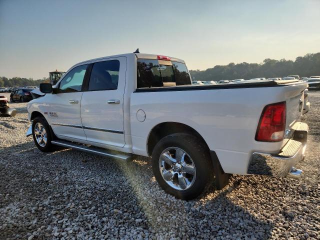 1C6RR7LT7FS765092 - 2015 RAM 1500 SLT WHITE photo 2
