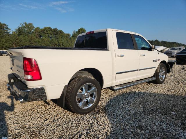 1C6RR7LT7FS765092 - 2015 RAM 1500 SLT WHITE photo 3