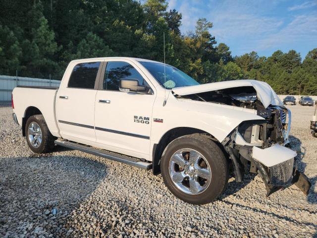 1C6RR7LT7FS765092 - 2015 RAM 1500 SLT WHITE photo 4
