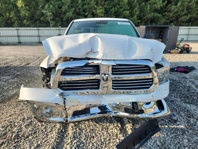 1C6RR7LT7FS765092 - 2015 RAM 1500 SLT WHITE photo 5