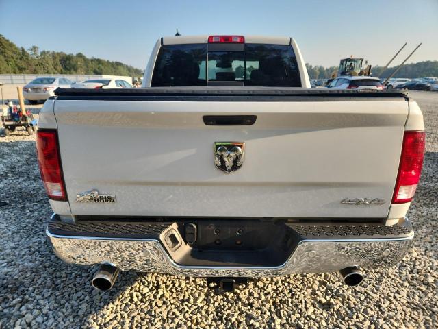 1C6RR7LT7FS765092 - 2015 RAM 1500 SLT WHITE photo 6