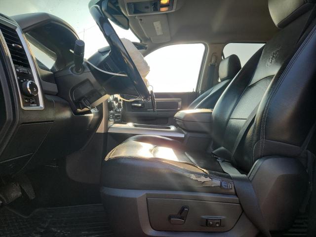 1C6RR7LT7FS765092 - 2015 RAM 1500 SLT WHITE photo 7