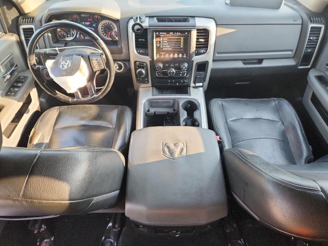 1C6RR7LT7FS765092 - 2015 RAM 1500 SLT WHITE photo 8