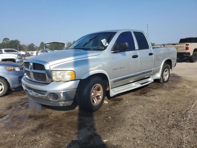 2002 DODGE RAM 1500, 