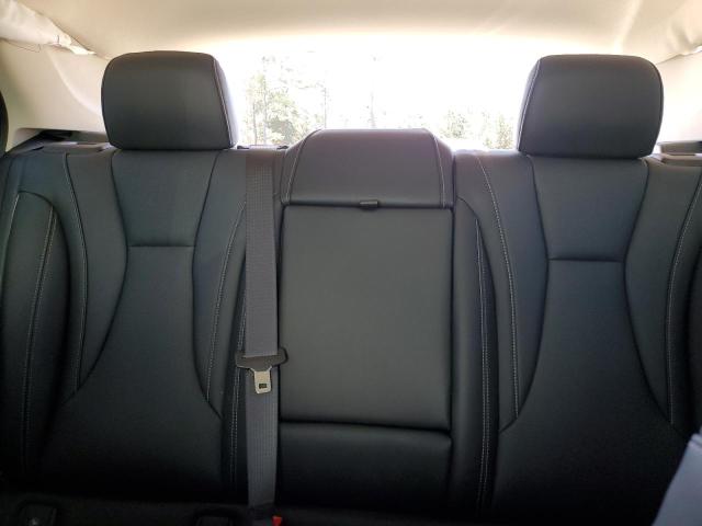 LRBFZNR40PD022231 - 2023 BUICK ENVISION ESSENCE WHITE photo 10