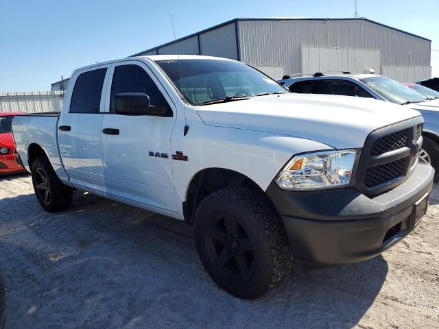 1C6RR6KM1GS279030 - 2016 RAM 1500 ST WHITE photo 4